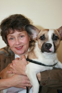 Ellen Thacker, Executive Director with Michigan